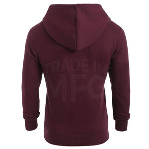 Sudaderas con capucha para hombre de precio bajo de último diseño 2024 nuevo estilo adultos tamaño sudaderas con capucha para exteriores - Product Image 2