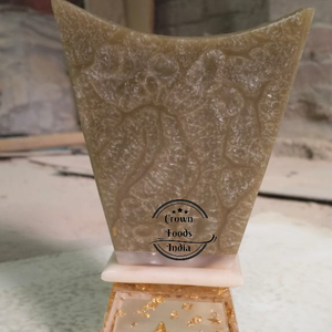 Quemador de incienso de larga duración ecológico de resina de madera religiosa, soporte de madera árabe Bakhoor hecho a mano de alta calidad, incienso indio - Product Image 3