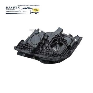 Faro Delantero para M-BENZ Clase E W207 C207 Coupé 2013-2016, 12V E220/E250/E350/E200/E300, Nuevo OEM A2078208061/A2078207961 Izquierdo/Derecho - Product Image 4