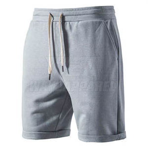 New Style Custom Made <b>Men</b> Cotton <b>Fleece</b> <b>Shorts</b> Customized Color <b>Men</b> Cotton <b>Fleece</b> <b>Shorts</b> For Sale Made In Pakistan - Product Image 1