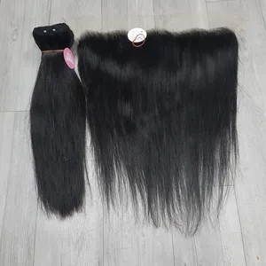 Extensões de cabelo, venda por atacado de melhor qualidade 100% humano virgem cabelo natural preto ponta i natural liso ondulado e encaracolado