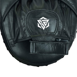 ชุดชกมวยหนังแท้แผ่นเป้าเป้าซ้อมกีฬาสำหรับต่อยมวย - Product Image 3