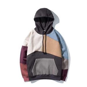 Venta al por mayor de alta calidad de invierno bordado sublimación completa Puff impresión Unisex Etiqueta Privada y Logo Sudadera con capucha - Product Image 4