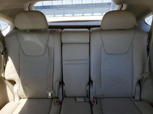 LEXUS RX 350 d'occasion 2012 - Product Image 3