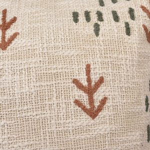 Pillow <b>Cover</b> Pillow <b>Cover</b> for Couch, <b>Sofa</b>, Bed, Farmhouse, <b>Chair</b>, Dining, Patio, Outdoor, Car OEM Made in Vietnam - Product Image 4