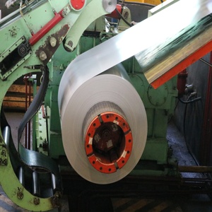 Proveedor de China AISI 304 316 Acero inoxidable Precios Bobinas Ba Superficie <span class=keywords><strong>Ss</strong></span> <span class=keywords><strong>201</strong></span> 1mm Bobina de acero inoxidable - Product Image 4