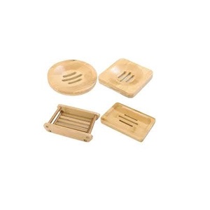 ล่าสุดชิ้นไม้ผู้ถือสบู่ที่มีคุณภาพที่ดีที่สุดอุปกรณ์ห้องน้ำและที่ขายดีที่สุดไม้จานสบู่สำหรับขาย - Product Image 3