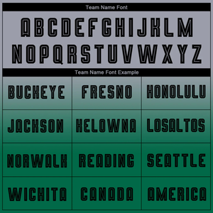 Smooth Gradient <b>Long</b> Sleeve Soccer Jersey Football Athletic Shirt Breathable Quick Dry Performance <b>Match</b> Training Uniform Men - Product Image 6