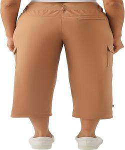 Pantalones de Mujer de Alta Calidad con Cierre de Botones, Corte Clásico, Color Personalizado, Ligeros - Product Image 2