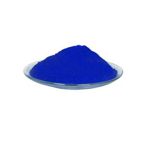 Vente en gros Phtalocyanine Beta Blue (Pigment Blue 15:3 CI 74160) Poudre liquide haute performance pour revêtements et peintures industriels - Product Image 3