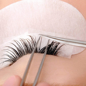 Hot Sale New Eyelash Tweezer Stainless Steel 11 Colors Eyelash Extensions Tweezers Lash <b>Applicators</b> Private <b>Label</b> - Product Image 6