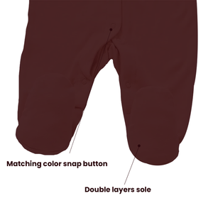 2025 bio bébé barboteuses haute qualité doux coton nouveau-né vêtements haute qualité usine approvisionnement pour tout-petits garçons combinaisons - Product Image 6