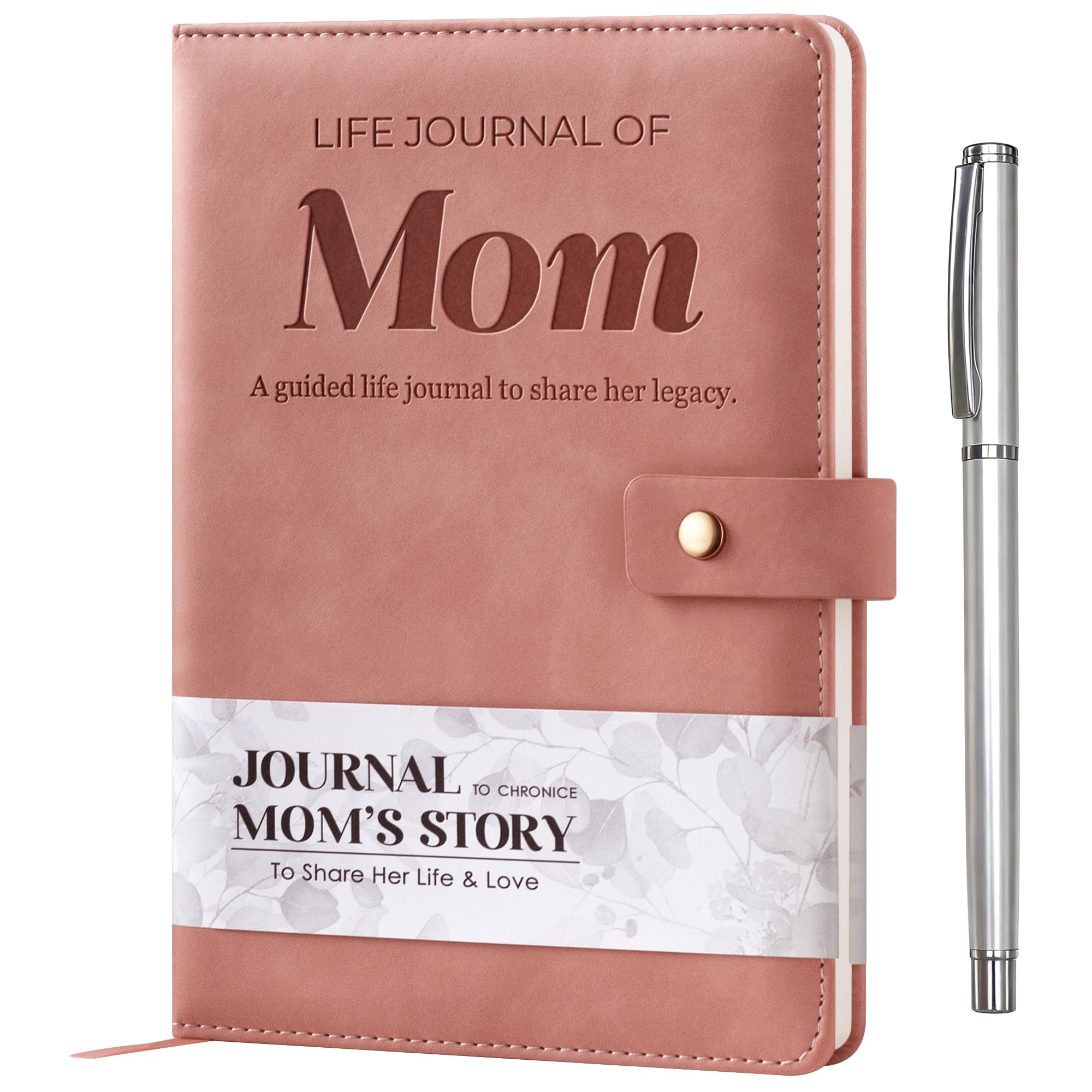 Diario di vita di mamma