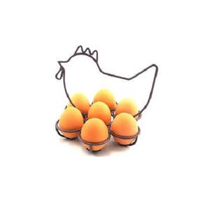 Superior Quality Iron <b>Egg</b> Storage Holder Newest Design Customized Shape <b>Egg</b> Holder For Wholesale Supplier - Product Image 4