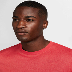 คุณภาพสูงฤดูร้อนเสื้อยืดออกแบบใหม่เสื้อผ้าผู้ชายขายส่งบุรุษสลิมฟิตเสื้อ Drifit - Product Image 3