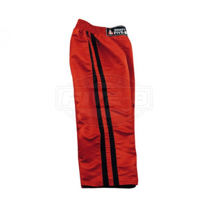 Pantalones Cortos de Kick Boxing Sublimados con Material de Poliéster Personalizado para Hombre y Mujer, Shorts de Muay Thai Personalizados, Shorts de MMA - Product Image 4