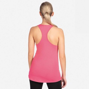Camisetas de Tirantes para Mujer de Color Sólido de Alta Calidad para el Verano y el Año Nuevo 2026, Camisetas de Tirantes con Estampado Personalizado y Logotipo Bordado - Product Image 4