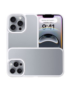 Turbo Funda Con Bordes De Colores Y Durable Para Telefonos Plus Proteccion Antigolpes Diaria Y Estilo INS - Product Image 4