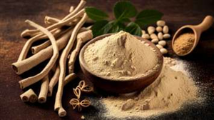 1.5%-5% Withanolide Natural Ashwagandha Root <b>Extract</b> Powder - Product Image 5