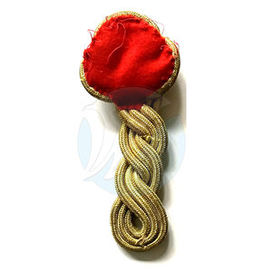 Épaulière Offre Spéciale nouvel arrivage Épaulière d'approvisionnement direct d'usine Épaulière uniforme - Product Image 6