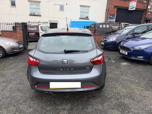 SEAT IBIZA USADO, Volante a la Izquierda/Derecha - Product Image 4