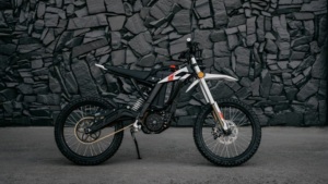 NOUVEAU 2025 Zero Motorcycle XB Lightweight Electric Dirt Bike High Performance - Product Image 2