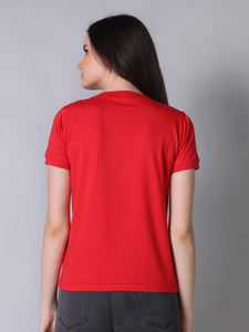 Camiseta de Yoga para mujer, ropa de Fitness para gimnasio de secado rápido de Color sólido, estampado informal de manga corta de punto elástico que absorbe la humedad 2025 - Product Image 6