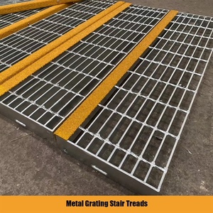 Marchepied antidérapant abrasif jaune - Product Image 6