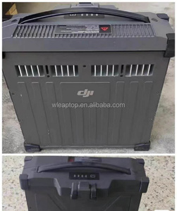 Used DJ1 Agras T10 Intelligent Flight Battery few Cycles Second Hand BAX501 Battery for T10 <b>Drone</b> - Product Image 2