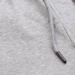 กางเกงวิ่งขนแกะสำหรับผู้ชายกางเกงวิ่งติดป้ายได้ตามต้องการดีไซน์ใหม่ล่าสุด - Product Image 6