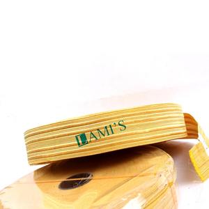 Trenza de encaje de alambre de lingotes de tablero de hombro de tela personalizable trenza de encaje de hilo de alambre de oro al por mayor - Product Image 5