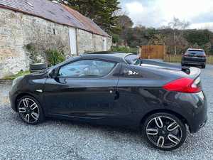 RENAULT WIND 2011 D'OCCASION CÔTÉ GAUCHE/DROIT - Product Image 2