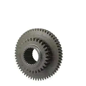 Factory Made 81804754 C5NN7113D 91NH7113AA COUNTER SHAFT MAIN GEARTEETH fits Fordss New Hollaandd Tractor parts