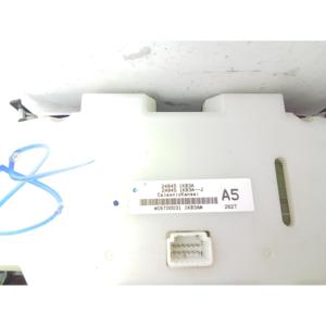 SISTEMA DE CONTROL DE CLIMA NISSAN Juke 1ª Serie 24845-1kb3a (10>13) - Product Image 4