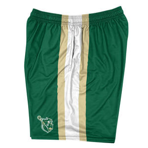 Short de crosse personnalisé pour hommes Sublimation complète Design attrayant Sportswear Technique imprimée pour les filles - Product Image 6