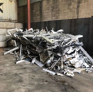 Fil de aluminium pur à prix avantageux, 1,5 mm, 2,0 mm, 3 mm, aluminium émaillé, 99 % de teneur en Al. - Product Image 3