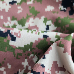 Shorts de Baño Personalizados de Secado Rápido, Reciclados, Transpirables, con Elasticidad en 4 Direcciones, con Función Anti-Pilling, Estampado Ice Mint - Product Image 4