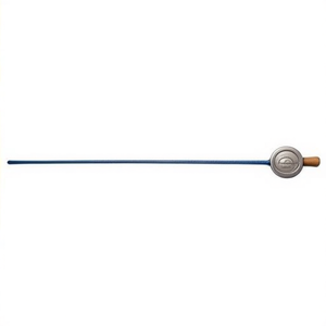 อุปกรณ์เชื่อมและบัดกรี สายไฟเปลือยขนาด 5 ม. สำหรับลวดขนาด 1-1.2 มม. - Product Image 3