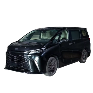 Lexus LM 350h Luxe 4 places FIRSTCLASS neuf/d'occasion, transmission automatique, Van/Minibus - Product Image 1