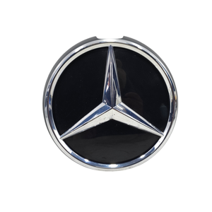 Soporte de Logotipo Frontal MERCEDES Clase E Serie Cabrio (A238) A0008882300 256930 Gasolina 3000 (17>) - Product Image 3