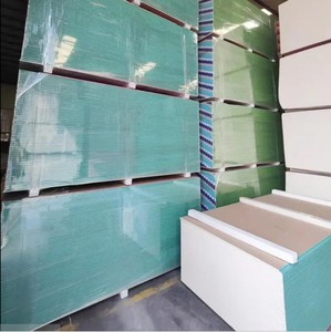 High Quality Gypsum Excellent <b>adhesion</b> for paints, tiles and finishing materials - Product Image 1