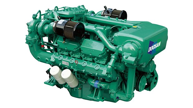 Marine　エンバ Impeller Volvo Penta - 22222936 | Impeller kit Volvo Penta