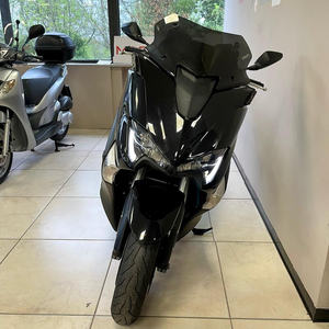 Scooter à essence T-MAX 530 modèle 2017 avec 15853 km, produit de 2017 - Product Image 6