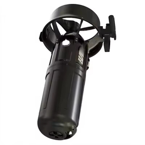 Cortador de Buceo Profesional a Prueba de Agua, Herramienta Compacta para Operaciones Subacuáticas, Doble Uso Industrial y DIY, OEM/ODM, 3 Años de Garantía - Product Image 1