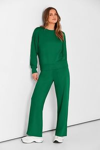 Maxgarment chándales de invierno de alta calidad con capucha para imprimir tallas grandes mujeres chándal de bloque de color - Product Image 6