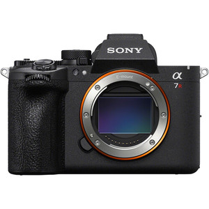 กล้องมิเรอร์เลส a7R VI รุ่นขายดีอันดับต้นๆ - Product Image 1