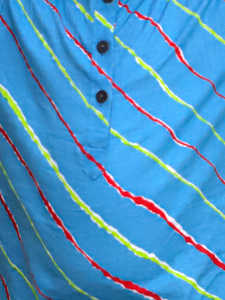 Pyjama Kurta en coton pour garçons | Tenue ethnique classique | Tissu respirant, léger et doux pour la peau - Product Image 2