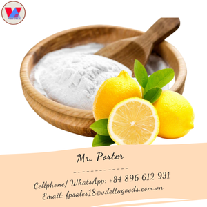 ผลิตภัณฑ์แป้งเปลือกมะนาวที่ปลอดภัยและถูกสุขอนามัยที่มีความเรียบเนียนสูงเพื่อเพิ่มรสชาติของอาหารที่มีคุณภาพสูงและราคาที่ดีที่สุด - Product Image 6