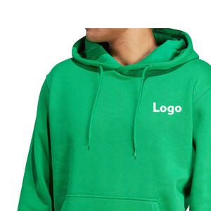 Wholesale New Design Customized Men's Fleece Tracksuit Winter Set Breathable Adult <b>Clothing</b> - Product Image 4