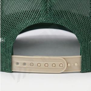 Gorra de Camionero Personalizada con Logotipo de Marca, Gorra de Béisbol de Malla para Niños, Gorra de Malla Ajustable con Visera para Hombre y Mujer - Product Image 6